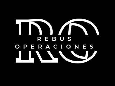 Rebus Operaciones